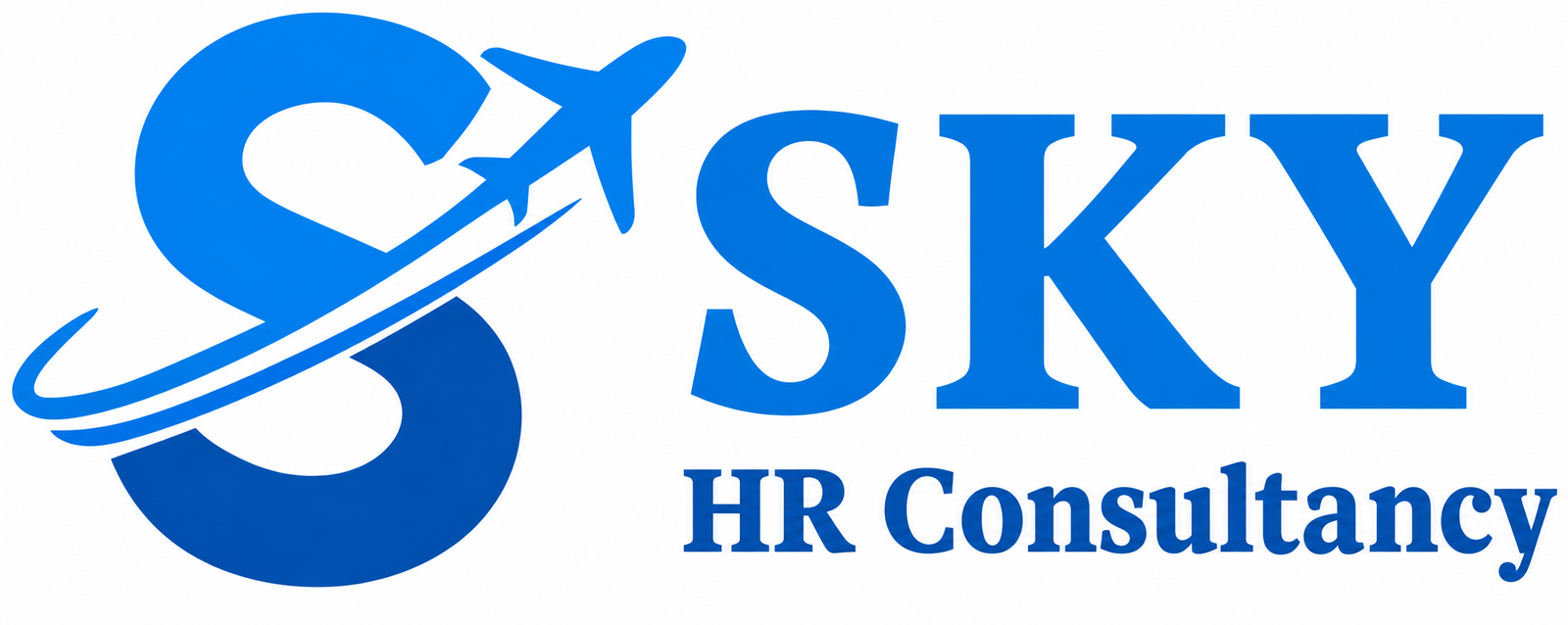 SKY HR Consultancy logo